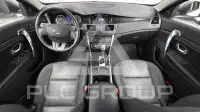2015 Renault Samsung SM5