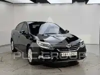 2015 Renault Samsung SM5