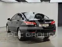2015 Renault Samsung SM5