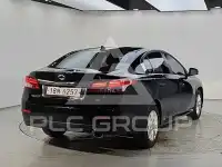 2015 Renault Samsung SM5
