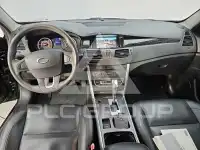 2015 Renault Samsung SM5