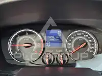 2015 Renault Samsung SM5