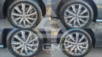 2015 Renault Samsung SM5