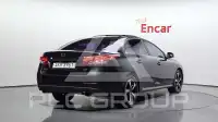 2015 Renault Samsung SM5