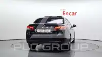 2015 Renault Samsung SM5