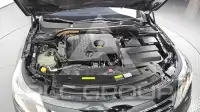 2015 Renault Samsung SM5