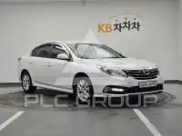 2015 Renault Samsung SM5