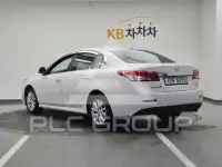 2015 Renault Samsung SM5