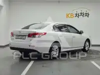 2015 Renault Samsung SM5