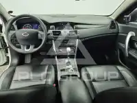 2015 Renault Samsung SM5