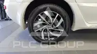 2015 Renault Samsung QM5