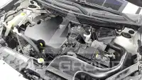2015 Renault Samsung QM5