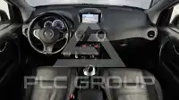 2015 Renault Samsung QM5