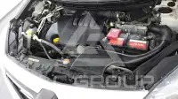 2015 Renault Samsung QM5
