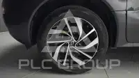 2015 Renault Samsung QM5