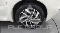 2015 Renault Samsung QM5