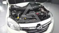 2015 Renault Samsung QM5