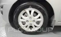 2015 GM Daewoo Spark