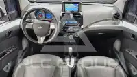 2015 GM Daewoo Spark