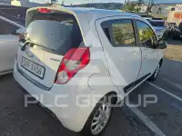 2015 GM Daewoo Spark
