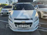 2015 GM Daewoo Spark