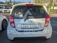 2015 GM Daewoo Spark
