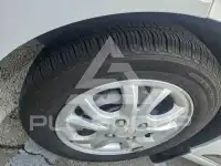2015 GM Daewoo Spark