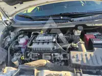 2015 GM Daewoo Spark