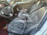 2015 GM Daewoo Spark
