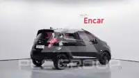 2015 GM Daewoo Spark