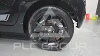 2015 GM Daewoo Spark