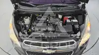 2015 GM Daewoo Spark