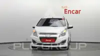 2015 GM Daewoo Spark