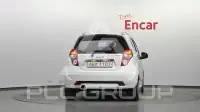 2015 GM Daewoo Spark