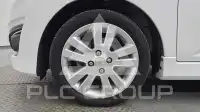2015 GM Daewoo Spark