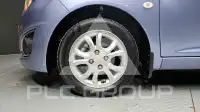 2015 GM Daewoo Spark
