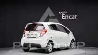 2015 GM Daewoo Spark