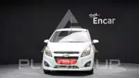 2015 GM Daewoo Spark