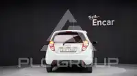 2015 GM Daewoo Spark