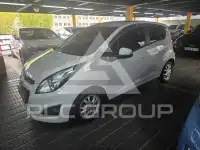 2015 GM Daewoo Spark