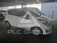 2015 GM Daewoo Spark