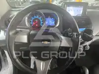 2015 GM Daewoo Spark