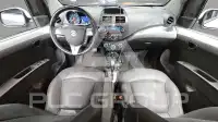 2015 GM Daewoo Spark