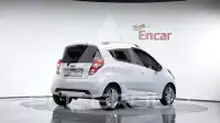 2015 GM Daewoo Spark