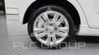 2015 GM Daewoo Spark
