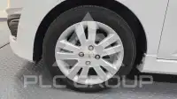 2015 GM Daewoo Spark