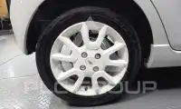 2015 GM Daewoo Spark