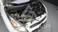 2015 GM Daewoo Spark