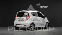 2015 GM Daewoo Spark