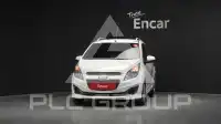 2015 GM Daewoo Spark
